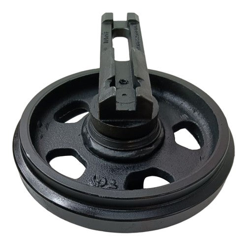 Front Idler For Yanmar VIO30 VIO35 Mini Excavator