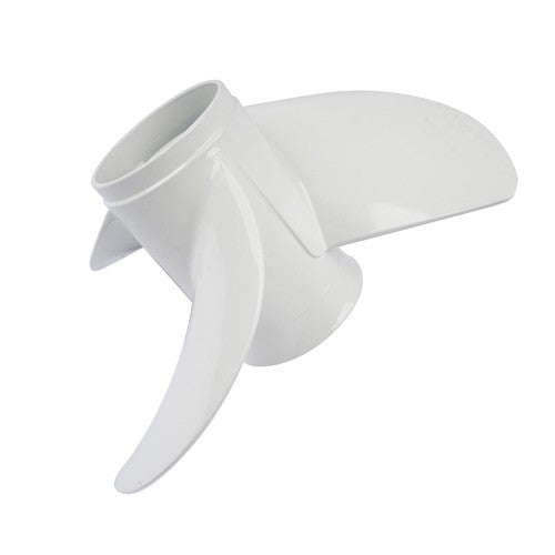 13-5/8" x13" Propeller for Yamaha 50-130HP 6E5-45949-00-00 Right Hand Rotation