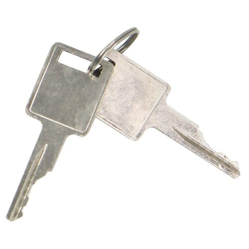 Ignition Switch Key 6665606 For Bobcat Mini Track Loaders MT55 MT52 MT50