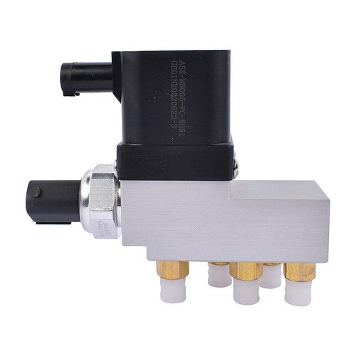 Air Suspension Compressor Control Valve Block Fit For Mercedes W211 2113200158