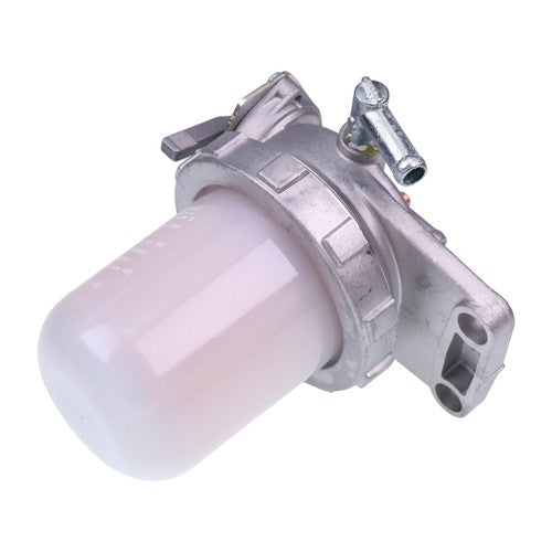 New Fuel Filter Assembly 15521-43015 15521-43017 15521-43010 For Kubota Tractor