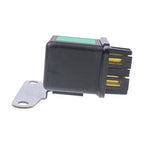 Glow Plug Relay MIA881863 RG60042 For John Deere EXCAVATOR 17D 26G 27D 35D 50D