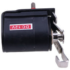 Injection Pump Shut Off Solenoid for Stanadyne / Roosamaster 5.7 6.2 6.5 6.9 7.3