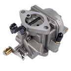 Carburetor Carb For Yamaha outboard 4 stroke F6 6 HP 6BX-14301-10 6BX-14301-00