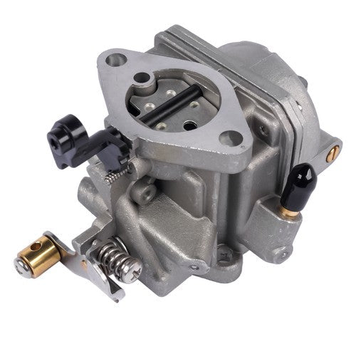 Carburetor Carb For Yamaha outboard 4 stroke F6 6 HP 6BX-14301-10 6BX-14301-00