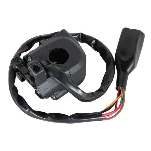 New Light Kill Start L/H Switch Fit For Kawasaki 300 Bayou KLF300 1988-2004