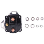 New Relay Solenoid 12V for John Deere Combine 6620 7720 8820