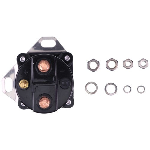 New Relay Solenoid 12V for John Deere Combine 6620 7720 8820