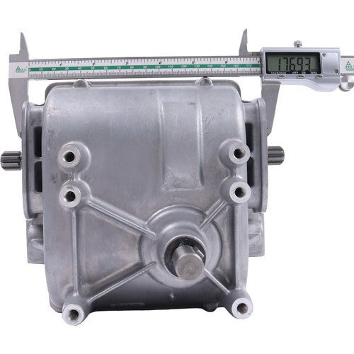 5 Speed Transmission for Toro Exmark Mower 1-323500 132-4720 137-4105