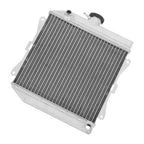 Aluminum Radiator For Honda Rancher 420 TRX420 TRX500 TRX520 19010-HR3-A21