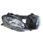Front Headlight Headlamp Fit For Yamaha 2008 09 10 11 12 13 14 2015 2016 YZF R6