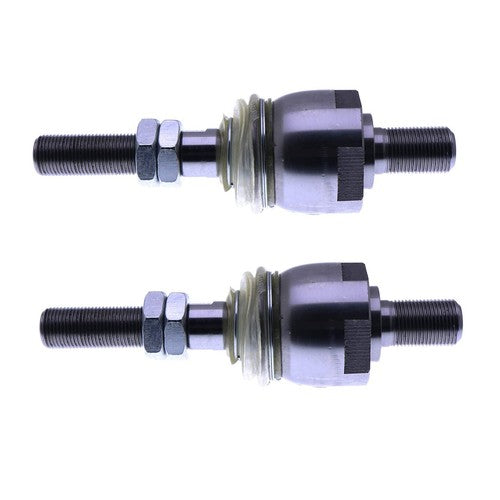 2X Ball Joint 85805975 112509A1 for New Holland B110 B95 575E Case IH 580N 580SM