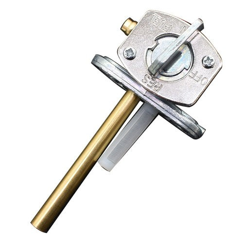 NEW Gas Tank Petcock Fuel Cock Valve For Yamaha Kawasaki Arctic Cat 2GU-24500-02