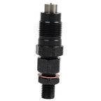 4X Fuel Injector For Caterpillar Cat 3024C C2.2 3013C 216B 226B 242B 247B 232