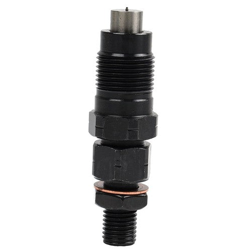 4X Fuel Injector For Caterpillar Cat 3024C C2.2 3013C 216B 226B 242B 247B 232