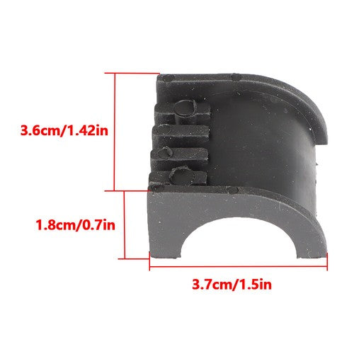 Fit For 2010-12 Ranger 800 4X4 6X6 5432785 Rear Stabilizer Sway Bar Bushing