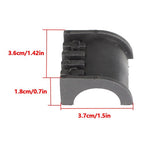 Fit For 2010-12 Ranger 800 4X4 6X6 5432785 Rear Stabilizer Sway Bar Bushing