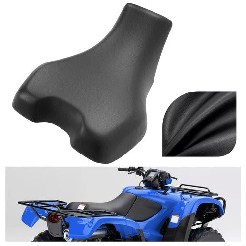 PVC Seat Cover for Honda Foreman 500 TRX500 TRX500FE TRX500FM 2012 2013