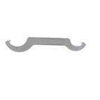 1-2" Precision Outside Micrometer Carbide Tipped  0.0001"