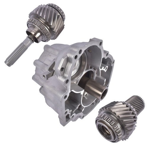 Transfer Case for Mercedes C E S-Class W204 W212 W221 A2212700043 A2212708604