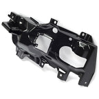 Front Driver Left Side Bumper Support Bracket Kit for 2016-2018 GMC Sierra 1500