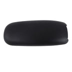 Suit For Chevrolet Blazer 1998-2004 Center Console Lid Replacement Black Plastic