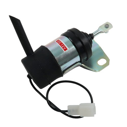 New Stop Solenoid For Mahindra Tractor 2310 2810 3510 4510 4110