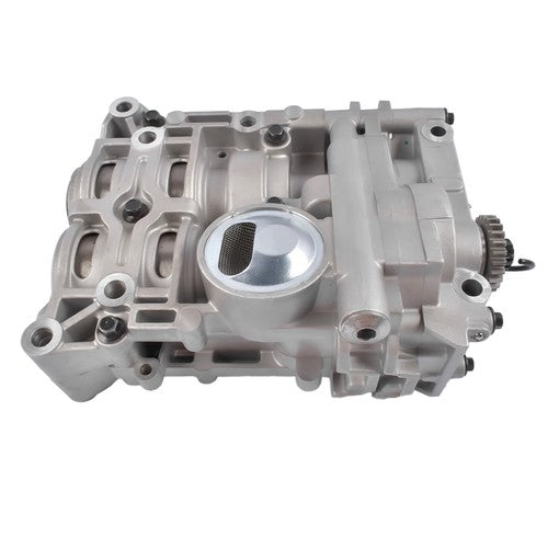 Engine Balance Shaft Oil Pump for Kia Forte Koup 2010 Hyundai Sonata 06-09 2.4L