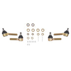 Front Left Right A Arm For Kawasaki Kfx400 05-06 Suzuki Quadsport Z400 05-08