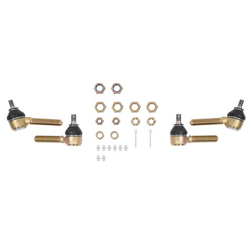 Front Left Right A Arm For Kawasaki Kfx400 05-06 Suzuki Quadsport Z400 05-08
