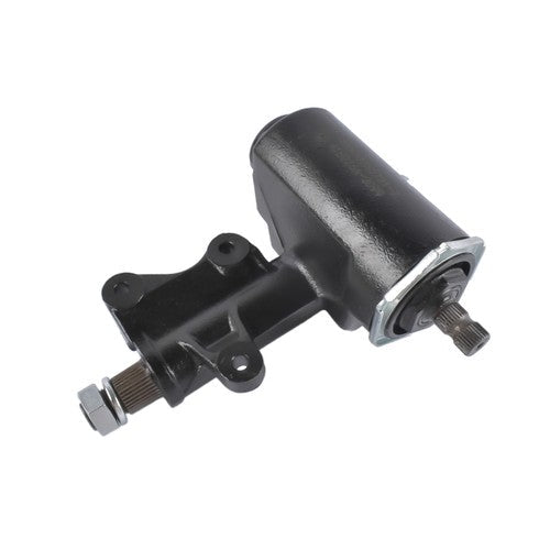 Power Steering Gear Box Gearbox For Chevy Corvette 5.0L 5.7L 7.0L 7.4L 1969-1982