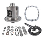 For GM 7.5"/7.625" 10-Bolt Posi Gears Bearing Kit - 26 Spline Gear 3.73 Ratio