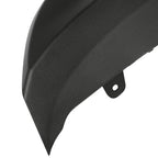 Lower Rear Bumper Valance Cover Korea Built Vehicle For Hyundai Elantra 2014-16