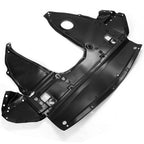 Front Engine Splash Shield for Nissan Altima 2016 2018 Maxima 2016 2023 Undercar