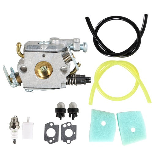 For Husqvarna 323HE 123LD 123L 123C 223L 223R 322L 323C 323E Trimmer Carburetor