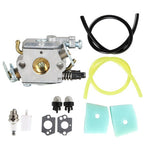 For Husqvarna 323HE 123LD 123L 123C 223L 223R 322L 323C 323E Trimmer Carburetor
