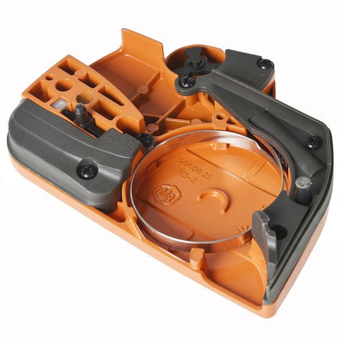 For Husqvarna Parts 544097902 445 450 Chainsaw Clutch Cover Chain Brake Assembly