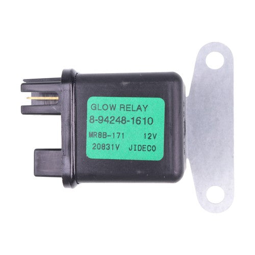 12V Preheating Relay MR8B-451 MM43128202 MM43128201 for Mitsubishi
