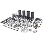 For Kubota Engine Overhaul Rebuild Kit 1J751-21110 for V3307 V3307T V3307-DI