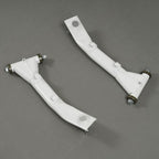 Pair Upper J Arm Top For Yamaha Banshee 350 1987-1990 1988 89