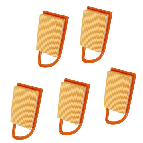 10 Pcs Air Filter For 4282 141 0300 Stens 605-599 BR500 BR550 BR600