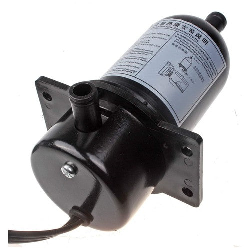 1500W 120V Block Heater 084918G for Generac 1500 Watt 120 Volt