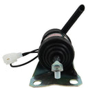 New Stop Solenoid For Mahindra Tractor 2310 2810 3510 4510 4110