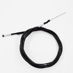 Rear Hand Brake Cable For Honda Foreman 450 4x4 TRX450S/ES TRX450FE/FM 2002-2004