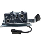 Front Door Latch 7109661 for Bobcat T550 T590 T595 T630 T650 T740 T750 T770 T870