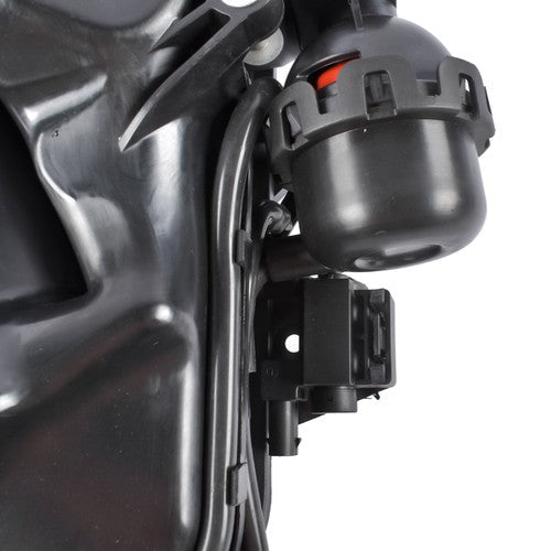 Intake Manifold For Mercedes GLE350 E350 SLK350 C350 C300 ML350 3.5L 2761402601