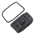 6 Speed Transmission Oil Pan Fit For Ford Expedition 2011-2017 5.4L V8 FLEX SOHC
