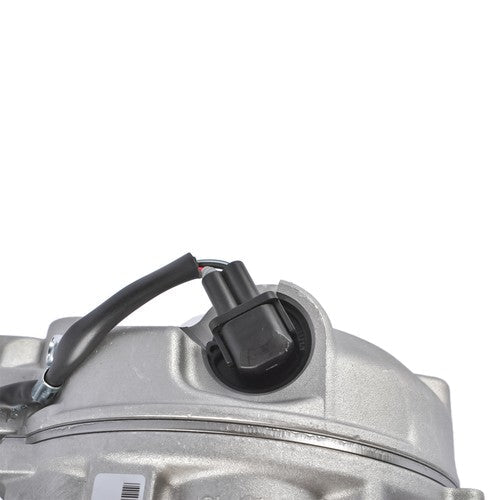 AC Compressor w/ Clutch for Mercedes W205 C400 C43 AMG X166 GL450 Sprinter 2500