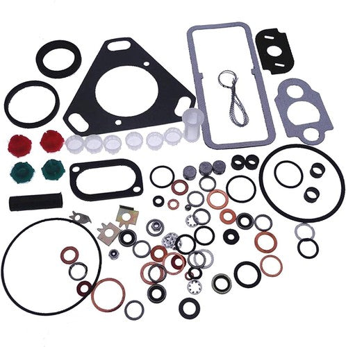 7135110 CAV DPA Injection Pump Repair Kit for Ford Massey Ferguson 3 4 6 Cyl