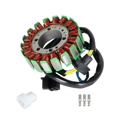 Stator Fit For Suzuki Hayabusa 1300 GSX-1300R 2002 -2007 US